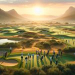 Golf Outing Planning: A Key Guide for South Africa