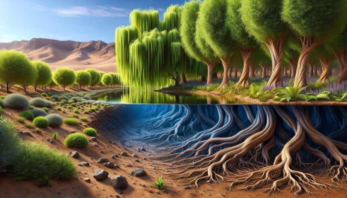 Water in Nature: Essential Techniques for Its Discovery