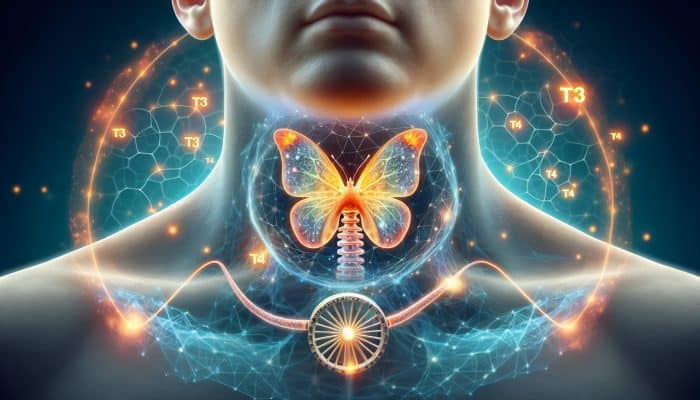 Thyroid Blood Test: A Comprehensive Guide for Weybridge Residents