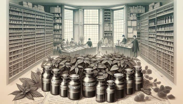 Herbs for Specific Outcomes: A Complete Blending Manual