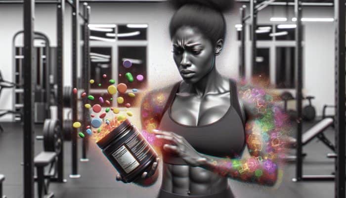 Beginner Mistakes in Pre-Workout: Key Errors to Avoid