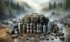 Survival Gear: The Ultimate Bug-Out Bag Checklist