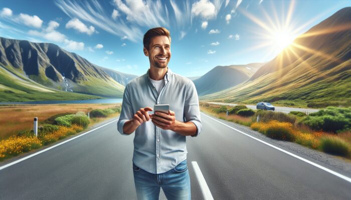 Rent a Car Online: Quick and Easy Customer Assistance