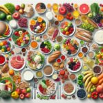 Nutrition Guide for Caregivers in the UK: Essentials