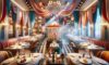 Restaurants Near The Bellagio: Discover Savoury Gems