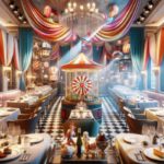 Restaurants Near The Bellagio: Discover Savoury Gems