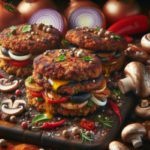Mushroom-Based Meats: Exciting Recipes You Must Try