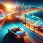 Rent a Car Online for the Ideal Beach Holiday Experience