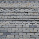 Reclaimed Slate for Evaluating Your Roof’s Age in Repairs