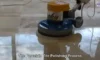 Porcelain Tile Polishing Techniques for a Gleaming Finish