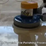 Porcelain Tile Polishing Techniques for a Gleaming Finish