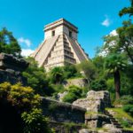 Caracol Maya Site: Belize’s Grandest Ancient City