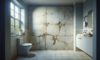 Grout Fading: Understanding Variations in Colour Vibrancy
