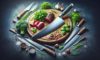 Chopping Skills Mastered: Your Ultimate Universal Guide
