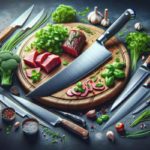 Chopping Skills Mastered: Your Ultimate Universal Guide