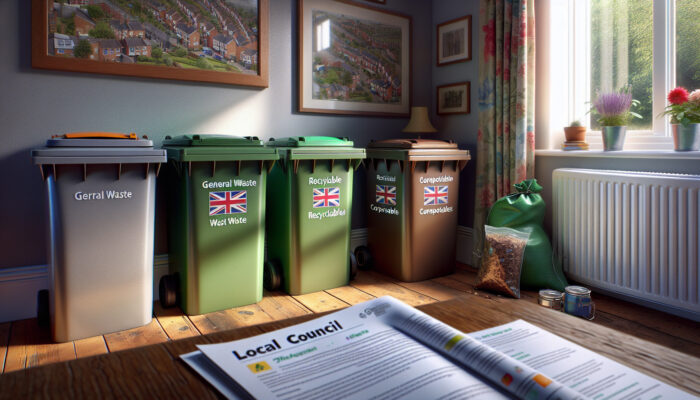 Eco-Friendly House Clearance: Budgeting Tips for Sustainability