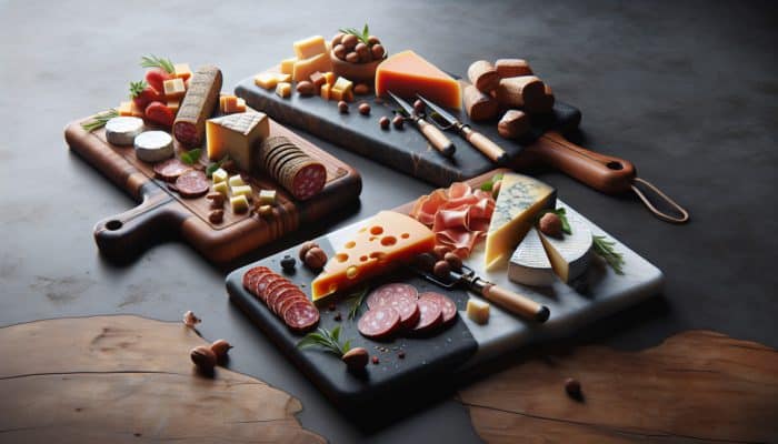 Charcuterie Board Essentials: A Visual Guide to Its Brilliance