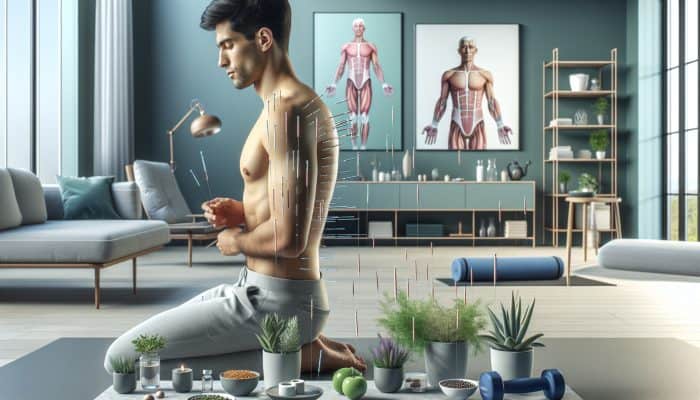 Acupuncture for Men’s Wellness: An Integrated UK Approach
