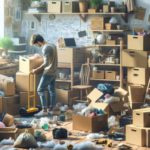 House Clearance in Portsmouth: Affordable Solutions for You