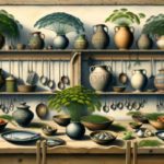 Dill: Nature’s Remedy for Digestive Calm in the UK