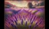 Lavender: The UK’s Ultimate Stress-Relief Solution