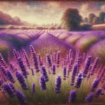 Lavender: The UK’s Ultimate Stress-Relief Solution