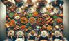 Holiday Side Dishes for Crowds: Festive Favourites to Try