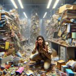 Clearing Hoarded Homes: Effective Strategies in the UK