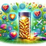 Omega-3 and Fatty Acids: The Essential Nutrition Guide