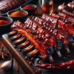 BBQ Pork Ribs Spices: The Complete US Guide