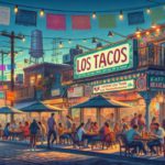 Authentic Mexican Food: The Ultimate Guide to Vegas Cuisine