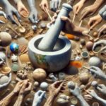 Mortar and Pestle: The Better Alternative to Spice Grinders