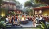 Fire Pit Tips and Techniques for Successful Construction