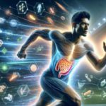 Gut Health Supplements for Enhancing Athletic Performance