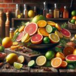 Citrus BBQ Marinade: A Savoury Guide for UK Grill Enthusiasts