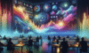Real-Time Data Visualisations for Enhanced Content Quality