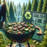Eco-Friendly BBQ Smoking Chips for Grilling: Top Picks