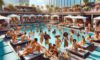 Day-Drinking in Vegas: Essential Events and Hotspots