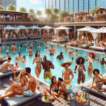 Day-Drinking in Vegas: Essential Events and Hotspots