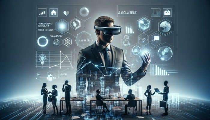 Augmented Reality: A Catalyst for Small Business Growth
