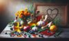 Herbs for Heart Health: Essential Wellness Tips for the UK
