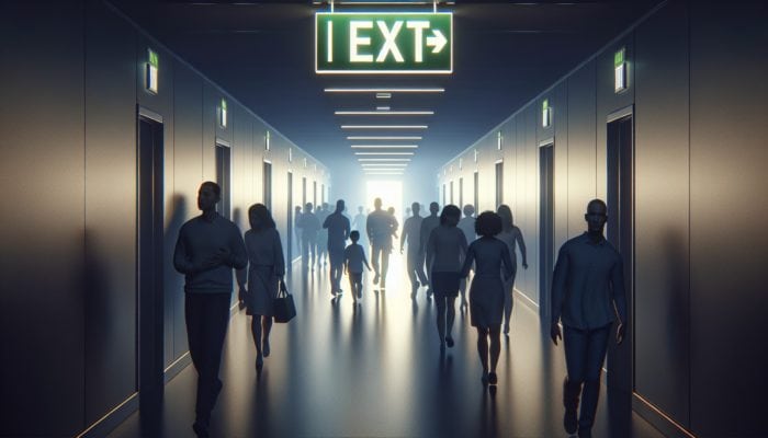 Emergency Lighting Solutions for Essential Safety Awareness