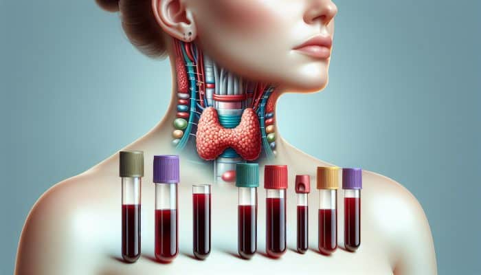 Thyroid Blood Test: Essential Guide for Bath Residents