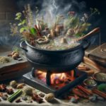 Herb Decoctions: Your Essential Guide for the UK