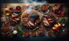 BBQ Presentation: Designing an Unforgettable US Experience