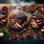 BBQ Presentation: Designing an Unforgettable US Experience