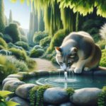 Hydration Monitoring Tips for Senior Cats: An Essential Guide