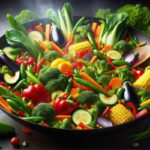 Quick Stir-Fry Dinner: Easy Success Tips for Your Meal