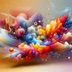 Blending Techniques: Tips for Breaking Up Colour Effortlessly