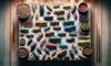 Edible Insects: Essential Nutrition and Flavour Guide